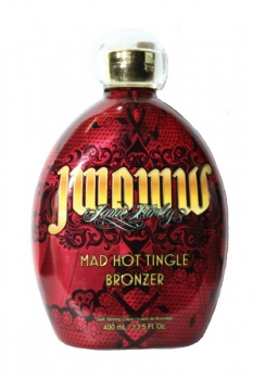 Jwoww - Mad Hot Tingle Bronzer